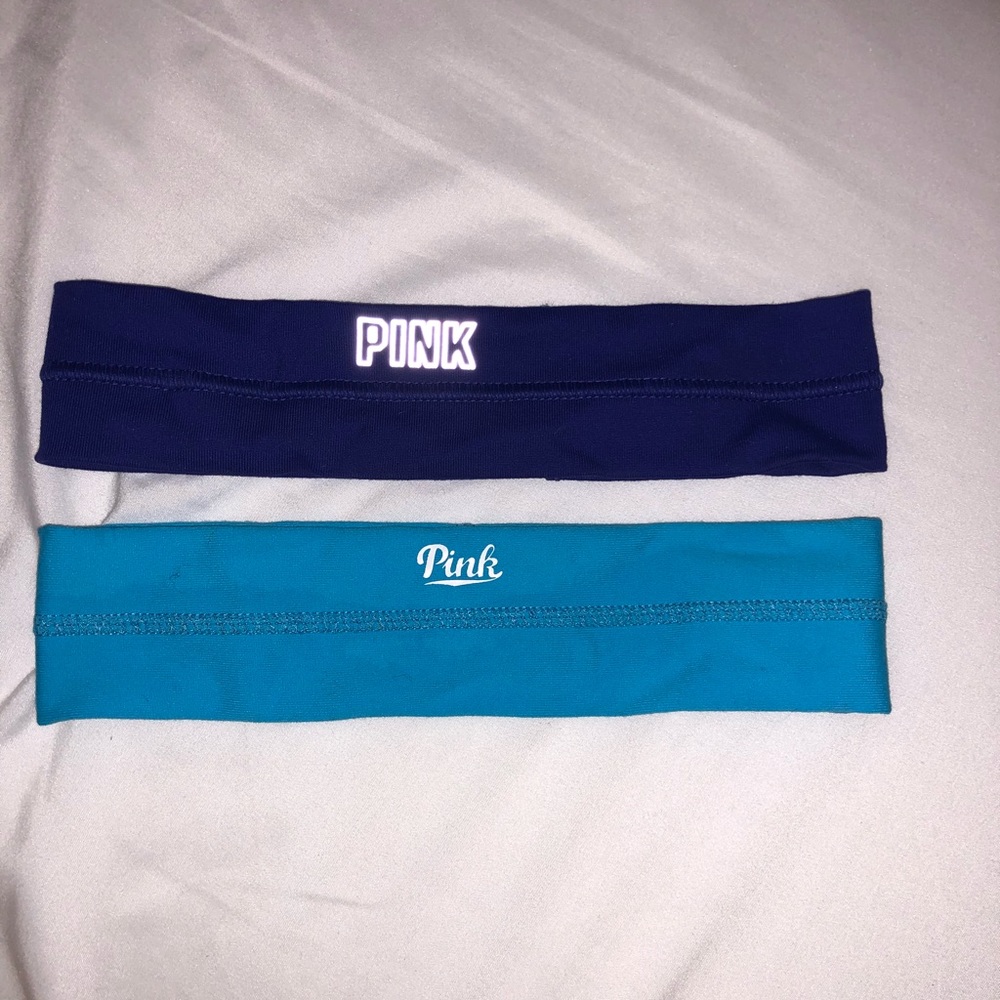 PINK Victoria’s Secret Headbands